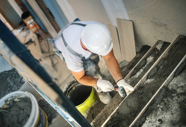 Best Concrete Sealing and Maintenance in West Freehold, NJ