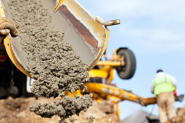 Best Concrete Grinding and Polishing in West Freehold, NJ