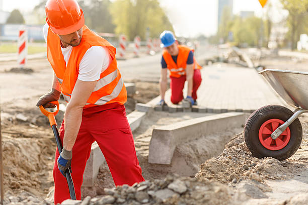 Best Concrete Removal and Replacement in West Freehold, NJ